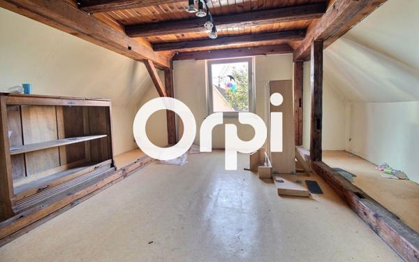 Maison à vendre    4 pièces • 92,68 m2 Mertzwiller