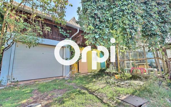 Maison à vendre    4 pièces • 92,68 m2 Mertzwiller