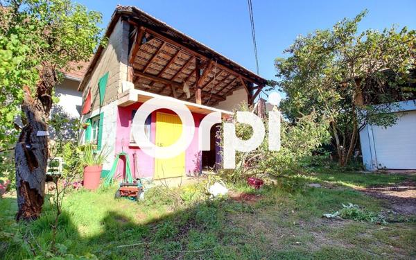 Maison à vendre    4 pièces • 92,68 m2 Mertzwiller