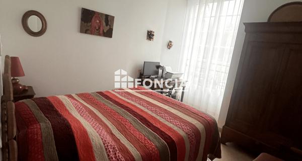 À vendre Appartement 3 pièces 65.48 m² - Varces-allières-et-risset 38760