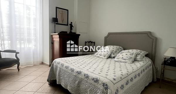 À vendre Appartement 3 pièces 65.48 m² - Varces-allières-et-risset 38760