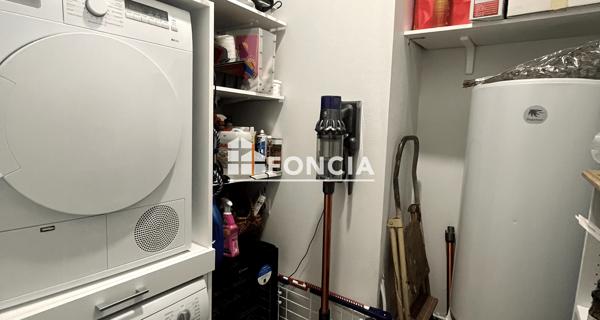 À vendre Appartement 3 pièces 65.48 m² - Varces-allières-et-risset 38760
