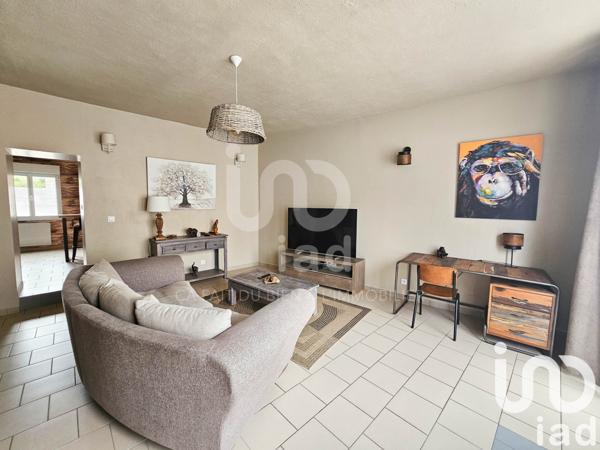 Maison à vendre 4 pièces 89 m² Kergrist