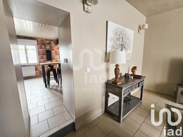 Maison à vendre 4 pièces 89 m² Kergrist