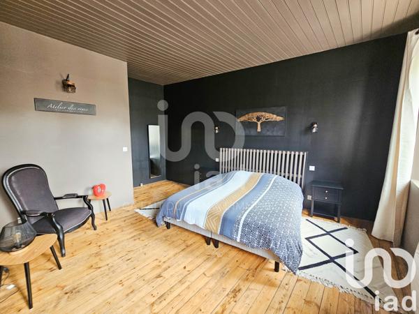Maison à vendre 4 pièces 89 m² Kergrist