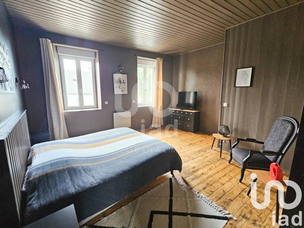 Maison à vendre 4 pièces 89 m² Kergrist