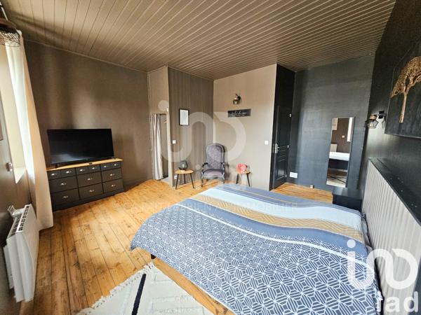 Maison à vendre 4 pièces 89 m² Kergrist