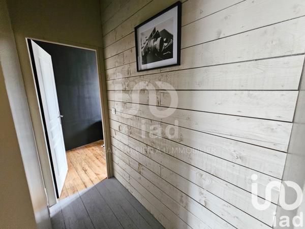 Maison à vendre 4 pièces 89 m² Kergrist