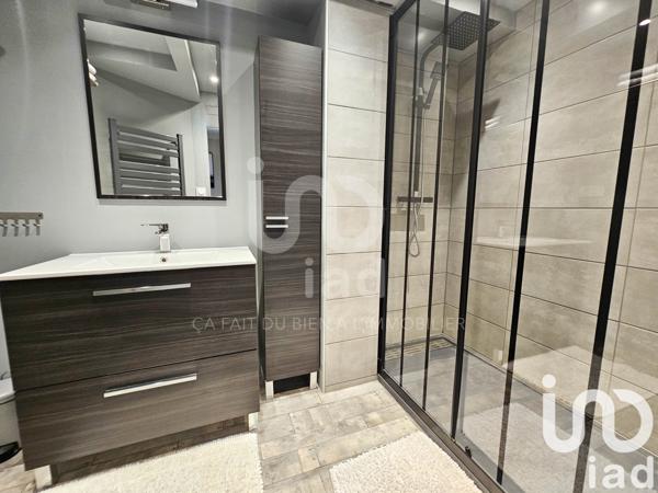 Maison à vendre 4 pièces 89 m² Kergrist