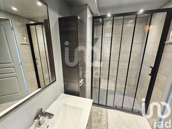 Maison à vendre 4 pièces 89 m² Kergrist