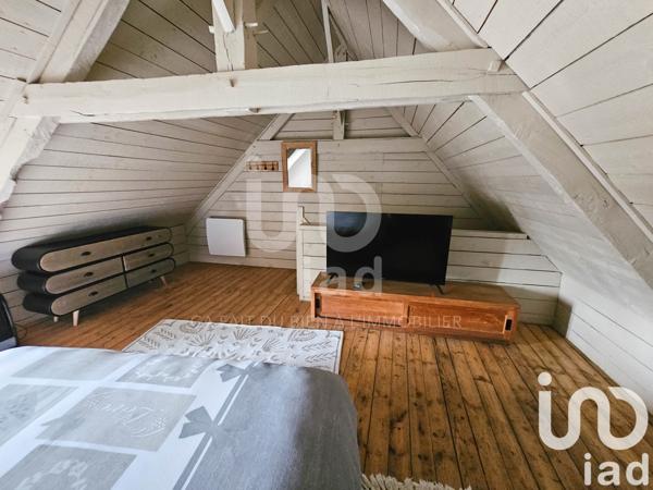 Maison à vendre 4 pièces 89 m² Kergrist