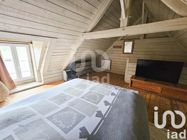 Maison à vendre 4 pièces 89 m² Kergrist