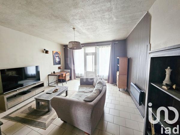 Maison à vendre 4 pièces 89 m² Kergrist