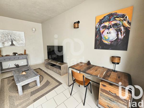 Maison à vendre 4 pièces 89 m² Kergrist