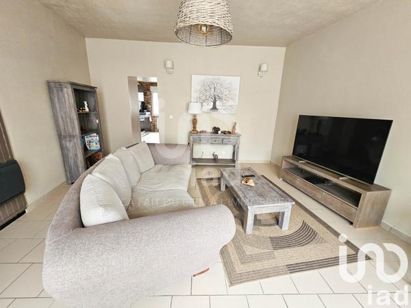 Maison à vendre 4 pièces 89 m² Kergrist