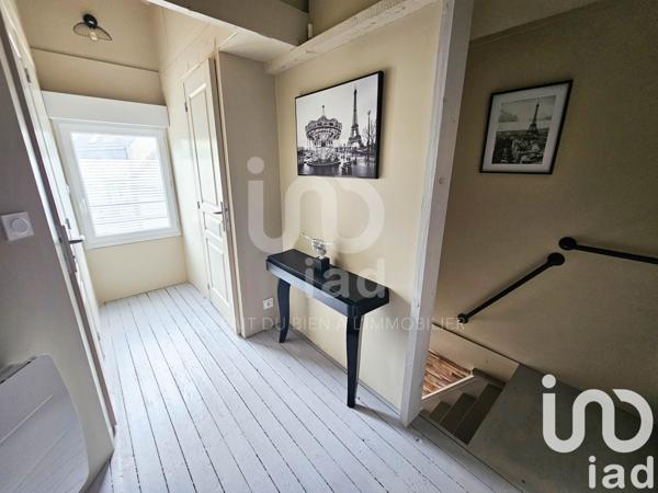 Maison à vendre 4 pièces 89 m² Kergrist