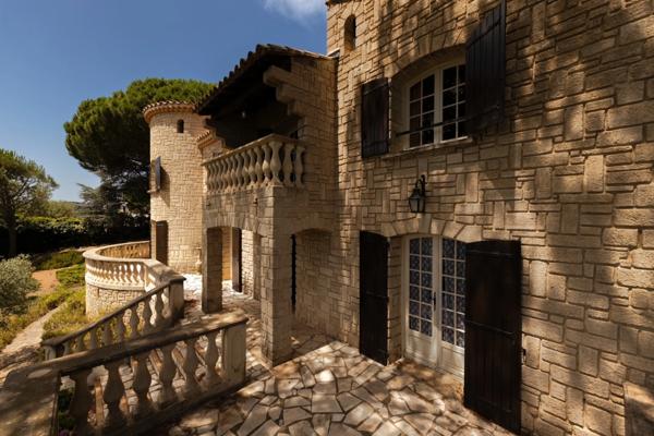 Maison d'exception, 8 pièces, quartier résidentiel (30)