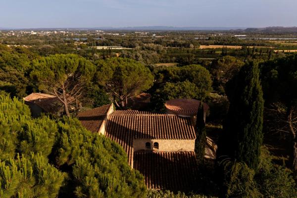 Maison d'exception, 8 pièces, quartier résidentiel (30)