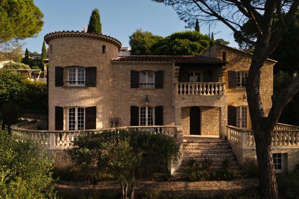 Maison d'exception, 8 pièces, quartier résidentiel (30)