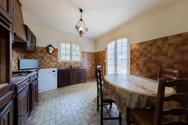 Maison d'exception, 8 pièces, quartier résidentiel (30)