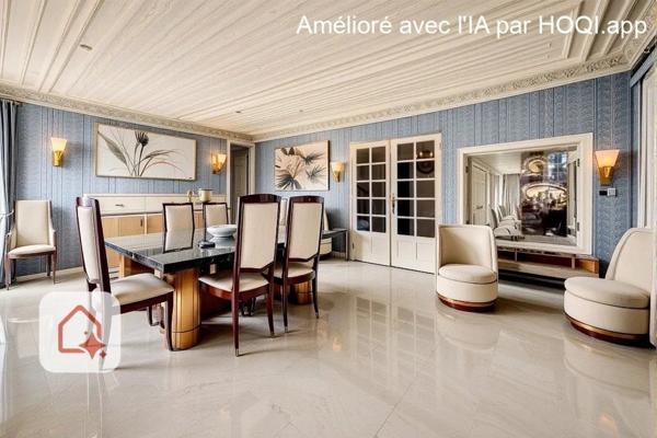 Maison d'exception, 8 pièces, quartier résidentiel (30)