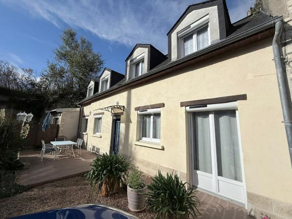 Un lieu rare, entre patrimoine vivant et art de recevoir.