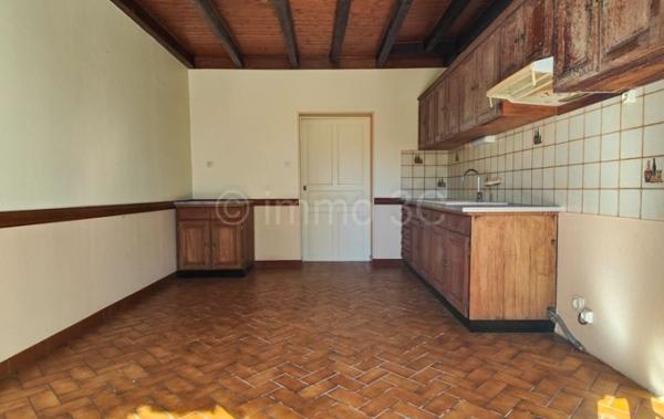 Vente Maison Chaunay   