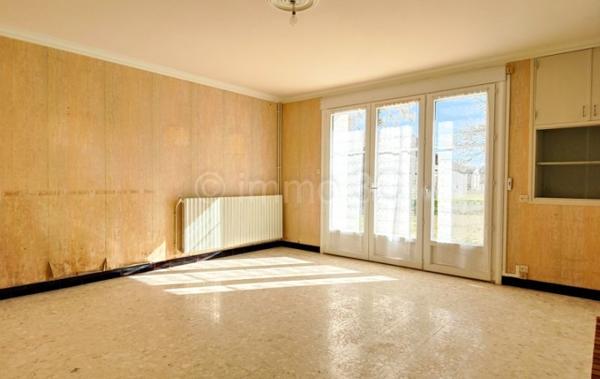 Vente Maison Chaunay   