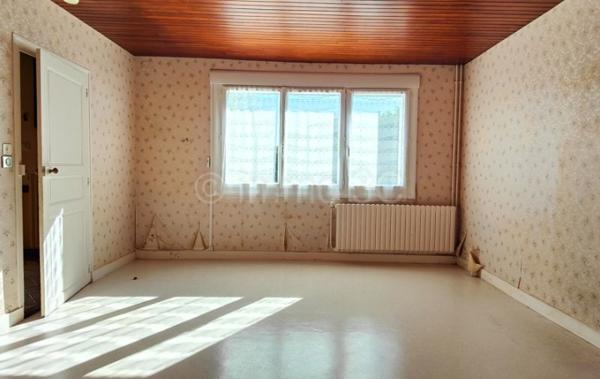 Vente Maison Chaunay   