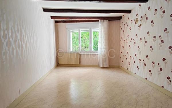 Vente Maison Chaunay   