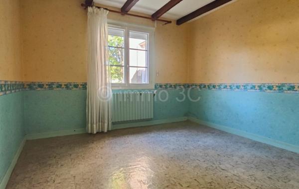 Vente Maison Chaunay   