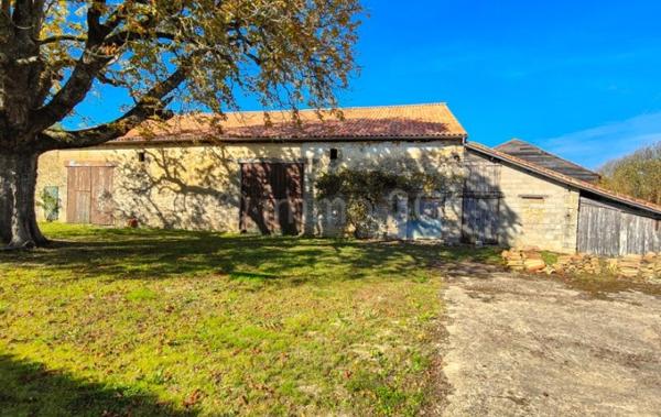 Vente Maison Chaunay   