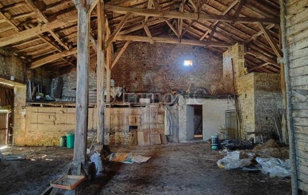 Vente Maison Chaunay   