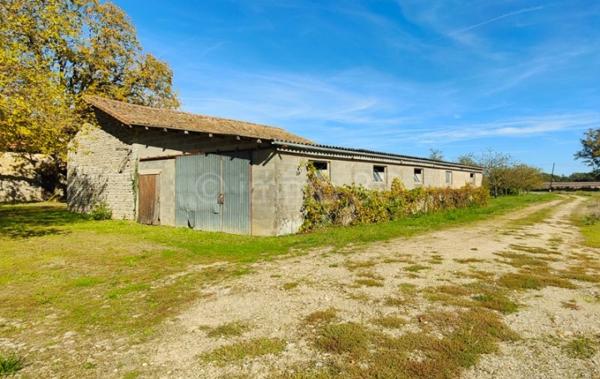 Vente Maison Chaunay   