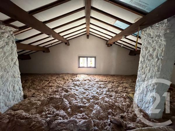 Maison à vendre  5 pièces - 109,46 m2 ANNONAY - 07