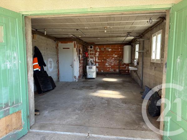 Maison à vendre  5 pièces - 109,46 m2 ANNONAY - 07