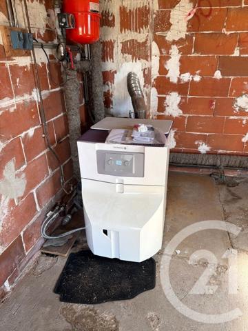 Maison à vendre  5 pièces - 109,46 m2 ANNONAY - 07