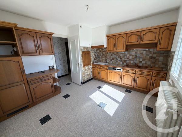 Maison à vendre  5 pièces - 109,46 m2 ANNONAY - 07