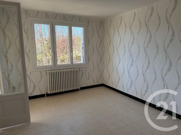 Maison à vendre  5 pièces - 109,46 m2 ANNONAY - 07
