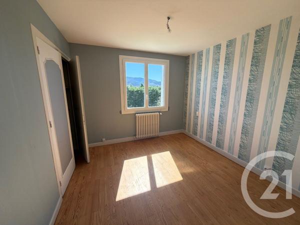 Maison à vendre  5 pièces - 109,46 m2 ANNONAY - 07