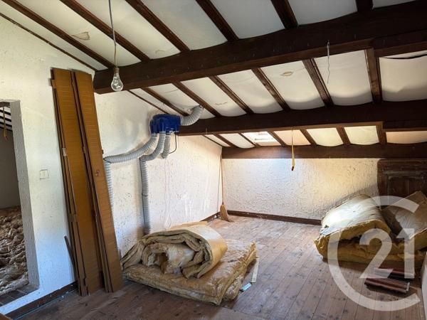 Maison à vendre  5 pièces - 109,46 m2 ANNONAY - 07