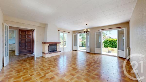 Maison à vendre  5 pièces - 93 m2 ANGLET - 64