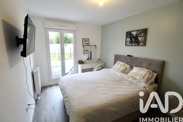 Appartement à vendre 3 pièces 67 m² Franconville