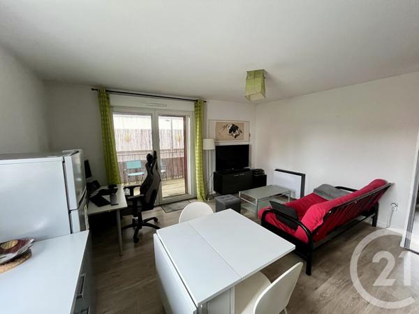 Appartement à vendre  2 pièces - 44,70 m2 BLAGNAC - 31