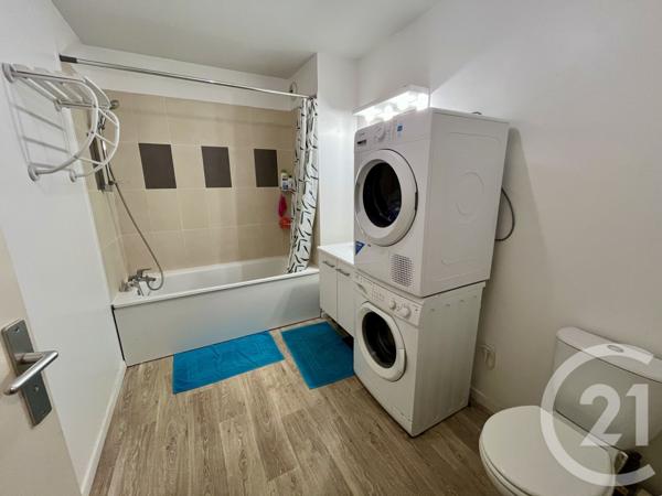 Appartement à vendre  2 pièces - 44,70 m2 BLAGNAC - 31