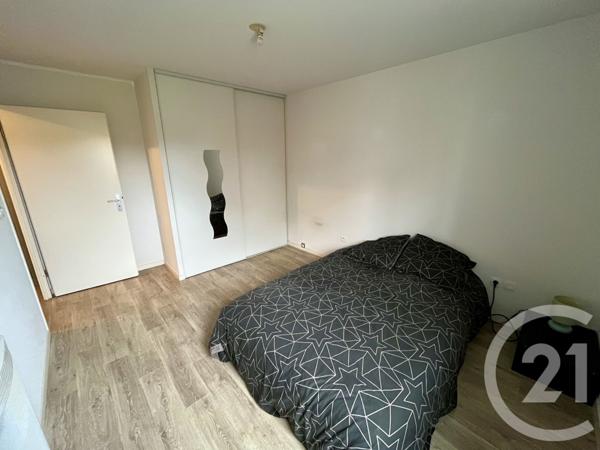 Appartement à vendre  2 pièces - 44,70 m2 BLAGNAC - 31