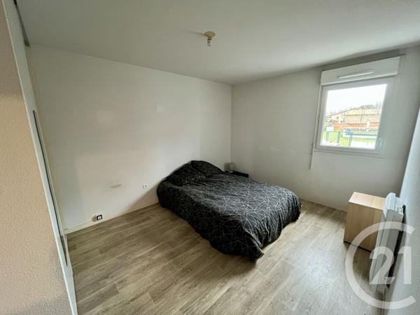 Appartement à vendre  2 pièces - 44,70 m2 BLAGNAC - 31