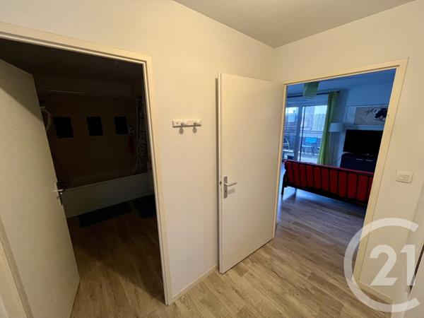 Appartement à vendre  2 pièces - 44,70 m2 BLAGNAC - 31