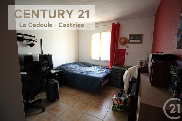 Maison à vendre  5 pièces - 103 m2 ST CLEMENT DE RIVIERE - 34