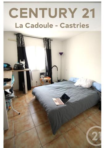 Maison à vendre  5 pièces - 103 m2 ST CLEMENT DE RIVIERE - 34